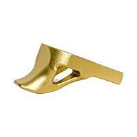 CTM AAP-01/C Magazine Floor Base Plate - Gold (also fits G/EU Series)