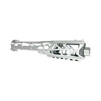 CTM AAP-01/C FUKU-2 CNC UPPER - Skeleton - Silver/Grey