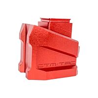 CTM Mag Extension Plate for AAP-01/C (also fits G/EU Series) - Red