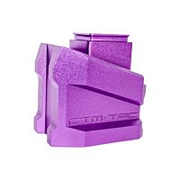 CTM Mag Extension Plate for AAP-01/C (also fits G/EU Series) - Violet
