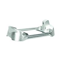 CTM CNC Magwell for AAP-01/C - Silver