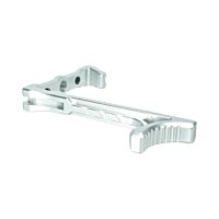 CTM AAP-01/C CNC REAPER Side Charging Handle - Silver