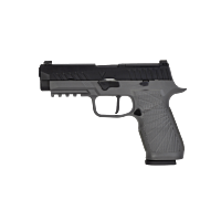 VFC SA320 Two Tone Grey GBB Pistol