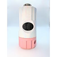 FRAG-C Impact Device - Pink/White Limited Edition