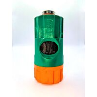 FRAG-C Impact Device - Orange/Green Limited Edition