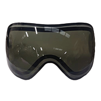 DYE SLS Thermal Lens Smoke