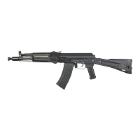 VFC AV105/AK105 GBBR - Black