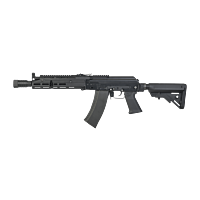 VFC AV105/AK105 Tactical GBBR - Black