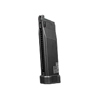 G&G STP45 30R Gas Magazine - Black