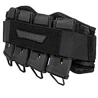 HK Synapse CTS Flex Belt - Black