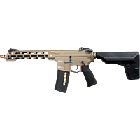 KWA RM4 Ronin T10 AEG3 - FDE