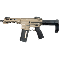 KWA VM4 Ronin T6 - FDE