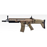 Tokyo Marui SCAR-L CQC NGRS - FDE