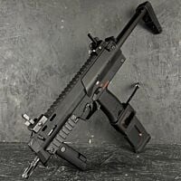 AirTac Tokyo Marui MP7 M4 HPA Magazine Adapter (Fully Assembled)