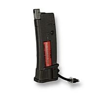 AirTac Shotgun Shell HPA Adapter for Tokyo Marui MP7