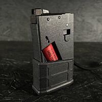 Airtac TM MWS Shotgun Shell HPA Adapter - PLUG AND PLAY