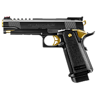 Tokyo Marui Hi-CAPA 5.1 Gold Match GBB