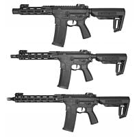 Raven Evolution EVO Tremor AEG Bundles (3 Lengths)