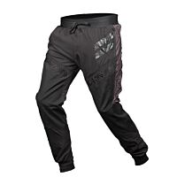 HK Army TRK Air Jogger Pants - Blackout