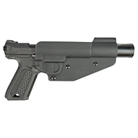 Kydex Customs Tracer Series AAP-01 Holster