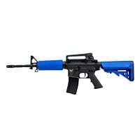Raven Evolution NEO M4 Carbine AEG- Blue