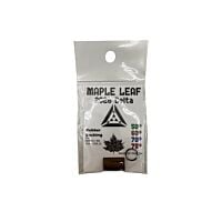 Maple Leaf 2026 60 Degree Delta Hop up Rubber for VSR & GBB