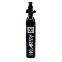 HK Army 26ci 3K Aluminum Tank w/ Regulator - Black  (Empty)