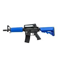 Raven Evolution NEO M4 CQB AEG- Blue