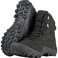 Viper Venom Boots -Black