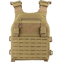 Viper VX Buckle Up Plate Carrier Gen 2 - Coyote 