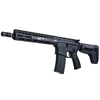 VFC BCM Air MCMR AEG Rifle w/ Built-in GATE ASTER (CQB 11.5 inch) 