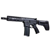 VFC BCM Air MCMR AEG Rifle w/ Built-in GATE ASTER (CQB 8 inch) 