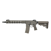 VFC KAC L403A1 KS-1 Gas Blowback Rifle - Tan