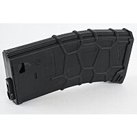 VFC QRS 120rds AEG Polymer Mid-Cap Magazine (M4/M16)