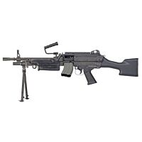 VFC M249 GBBR