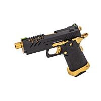 Vorsk Hi-Capa 3.8 Pro Pistol - Gold