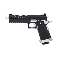 Vorsk Hi Capa 5.1 Pistol - Chrome