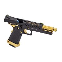 Vorsk Hi Capa 5.1 Pistol - Gold