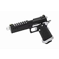 VORSK HI-CAPA 5.1 Split Slide Chrome