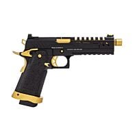 VORSK HI-CAPA 5.1 Split Slide Gold