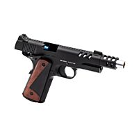 VORSK CS DEFENDER PRO MEU BLACK