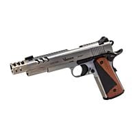 VORSK CS DEFENDER PRO MEU BRUSHED ALU
