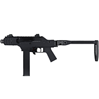 Vorsk VMP-2SC (0.99J/328FPS-Select Fire - Black) GBB Rifle