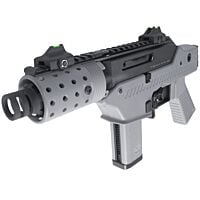 Vorsk VMP-2C GBB Rifle 1J Select Fire - Grey