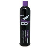 VORSK V8 Performance GBB Fuel (Red Gas - 190 PSI)  - 300g
