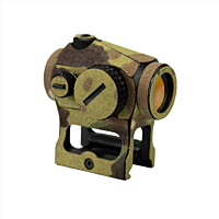 Kydex Customs Crossfire Red Dot Kit Wrap