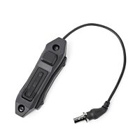 Rebel Tactical Augmented Dual Function Tape Switch (SF-B Plug)