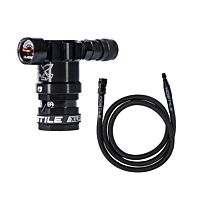 HK Army Hostile XLP Regulator & Line Bundle