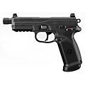 Tokyo Marui FNX-45 Tactical GBB - Black available from BZ