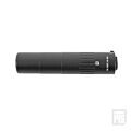 PTS MK18SD Mock Suppressor - Black available from BZ